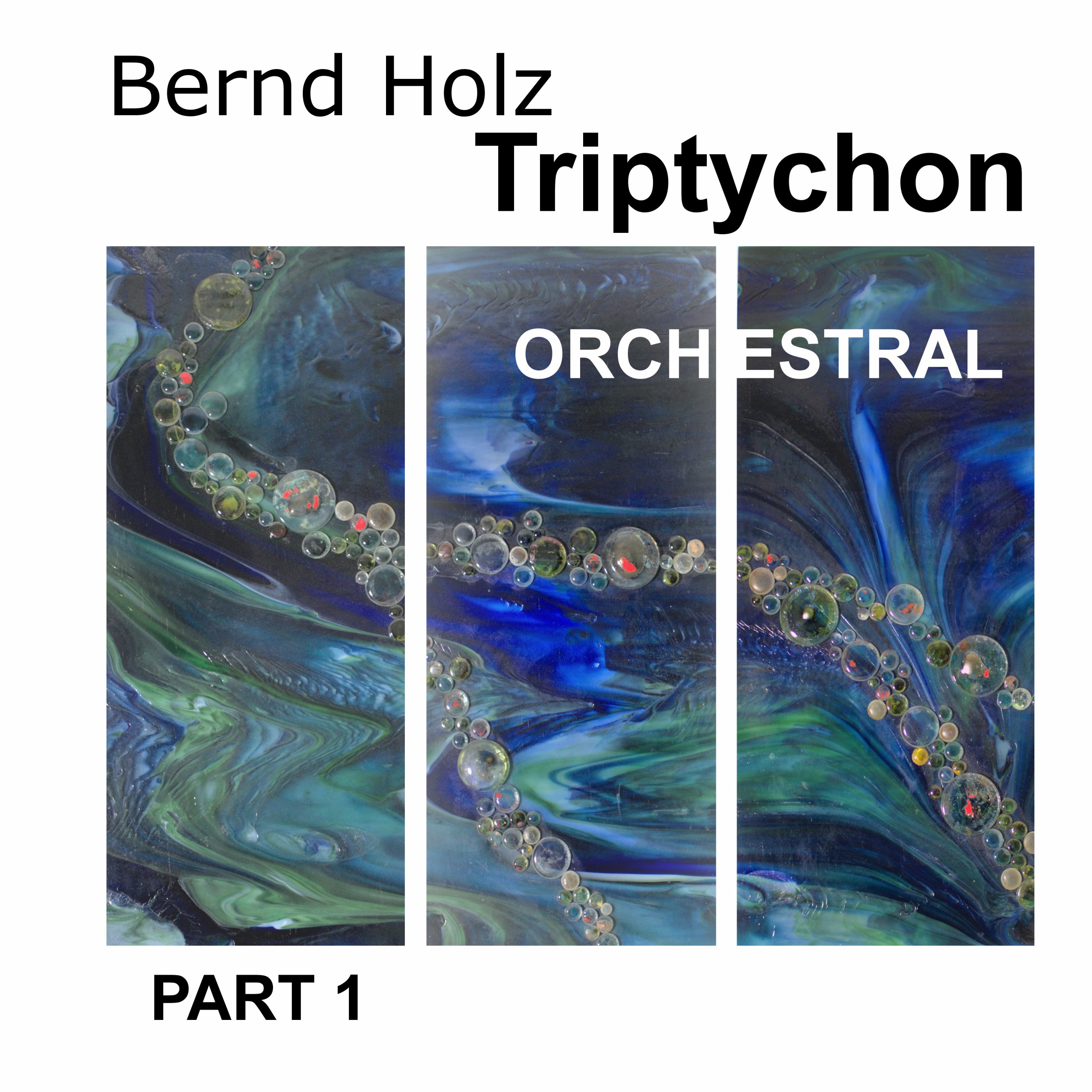 Triptychon Part 1