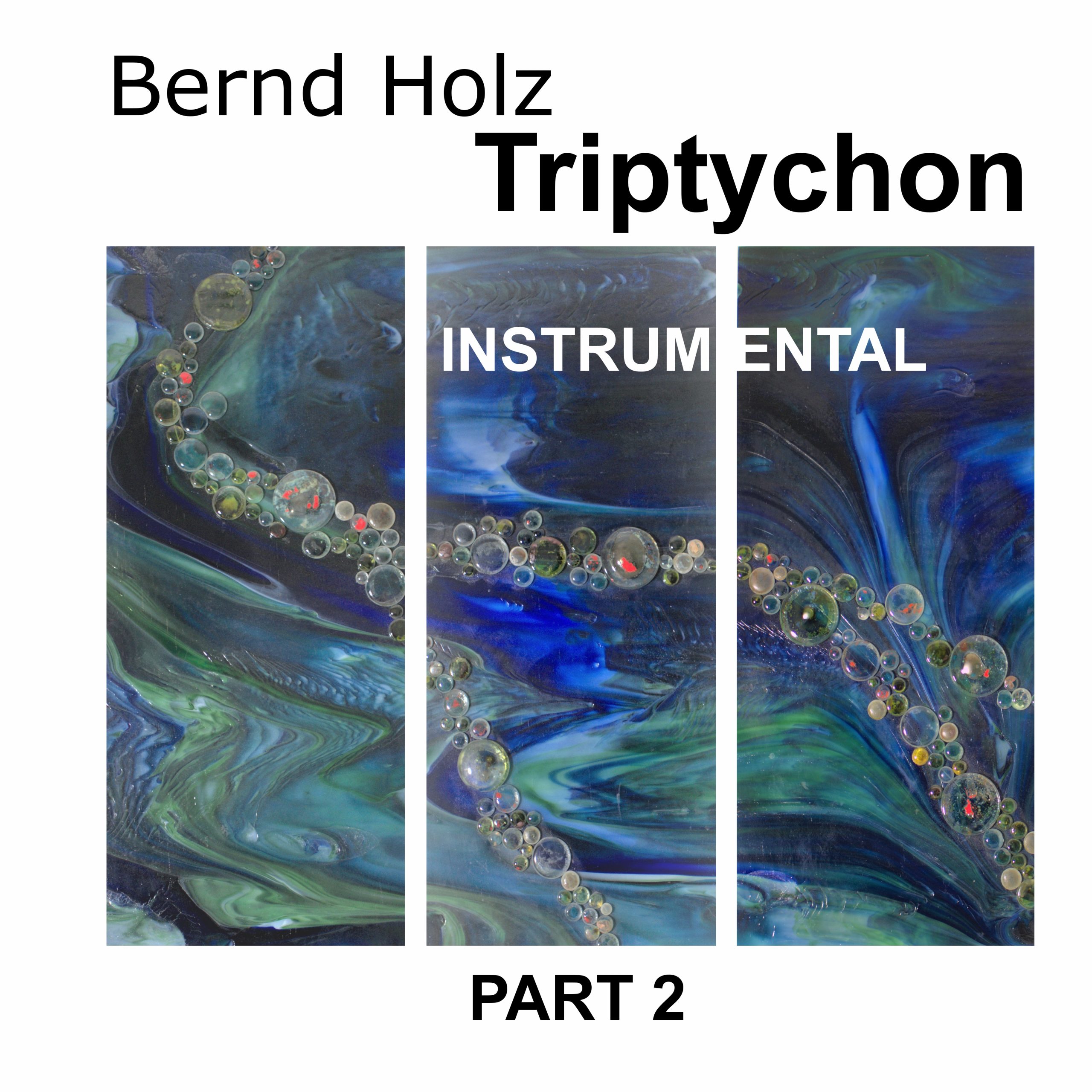 Triptychon Part 2