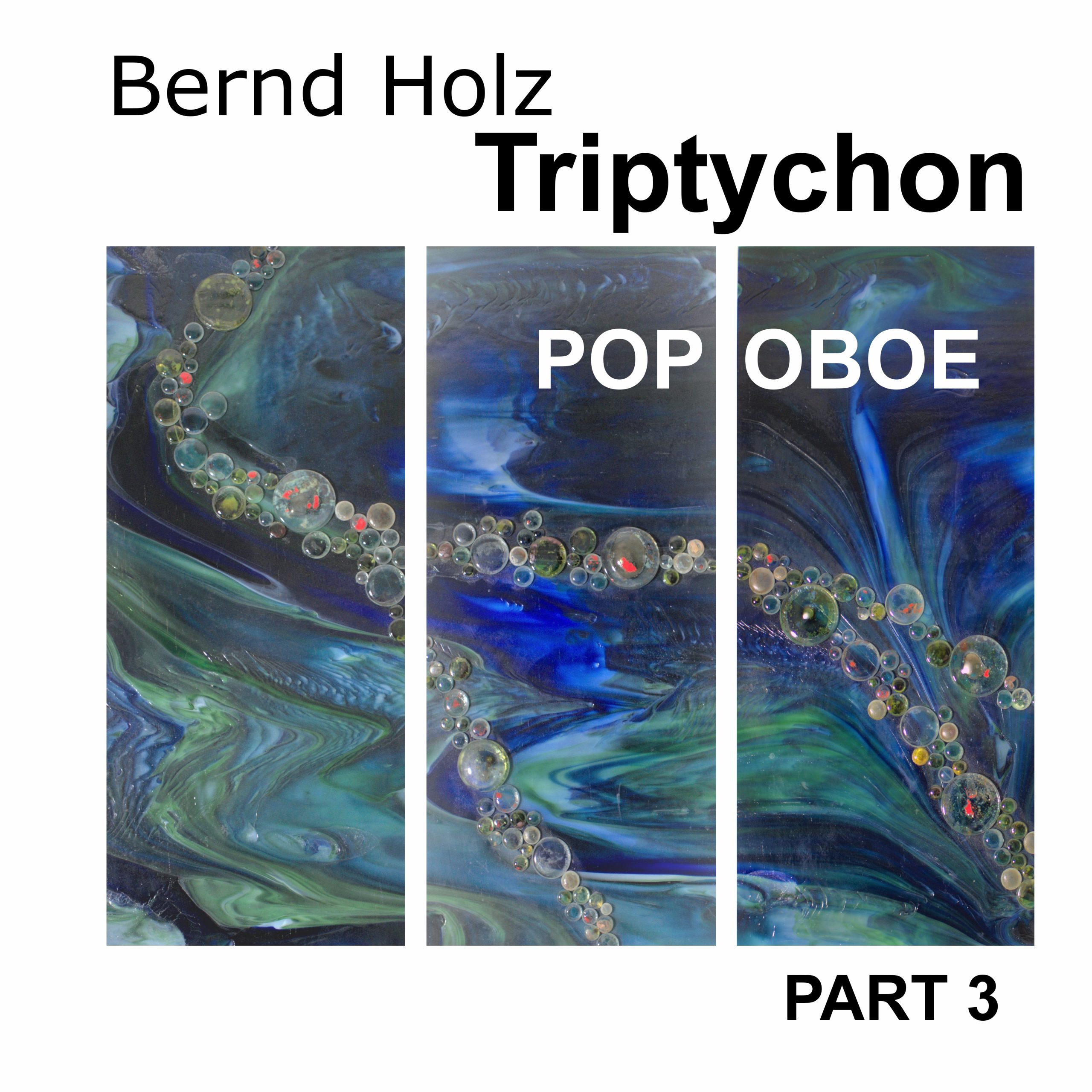 Triptychon Part 3