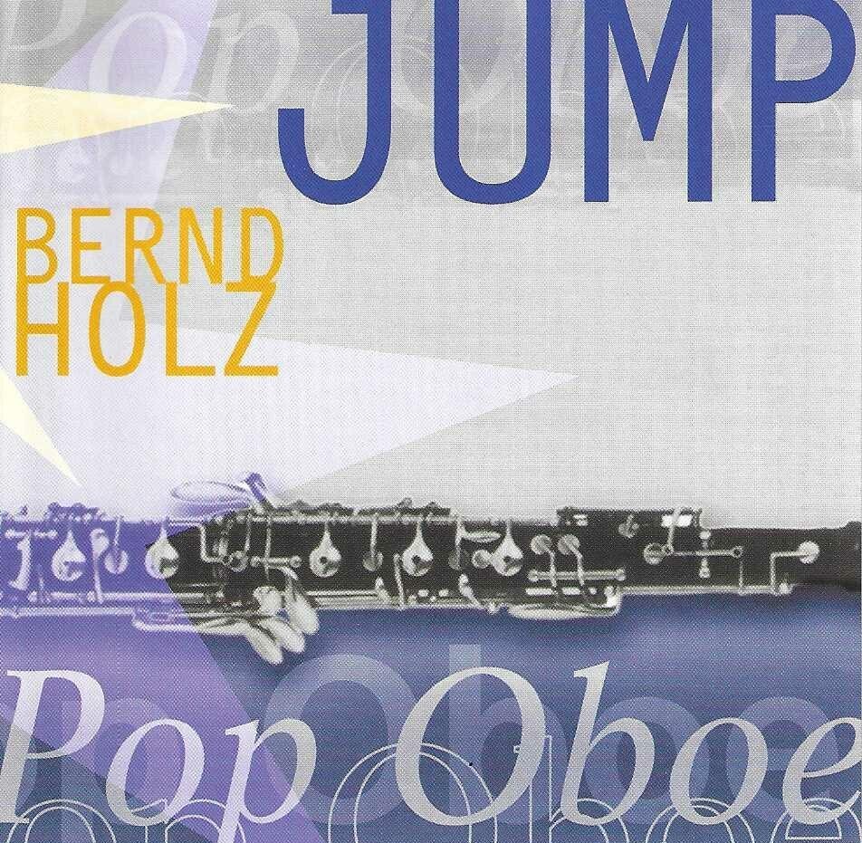 JUMP Pop Oboe