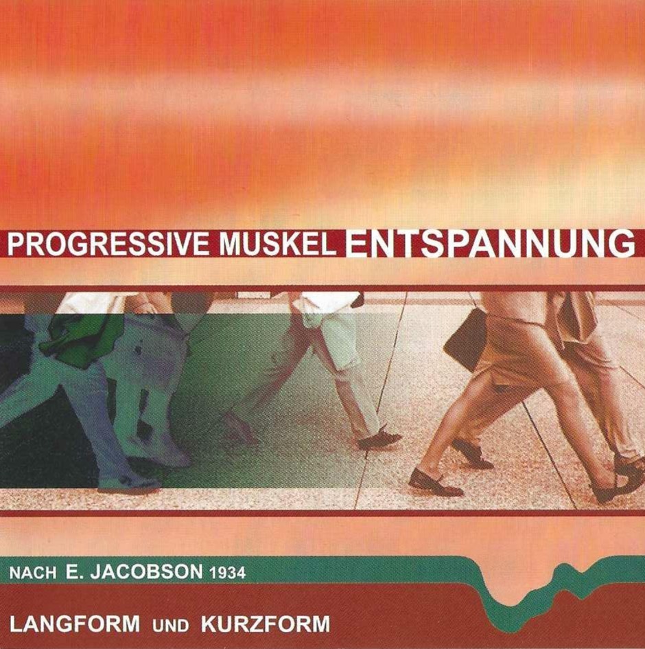 Progressive Muskelentspannung