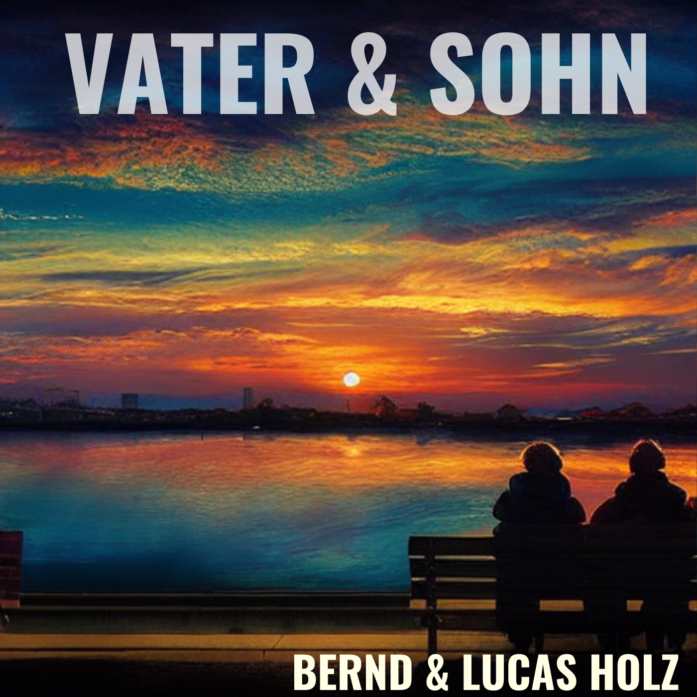 Vater & Sohn